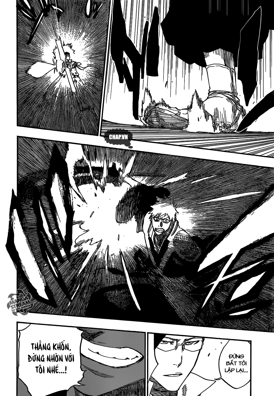 Thần Chết Ichigo - Chương 620
