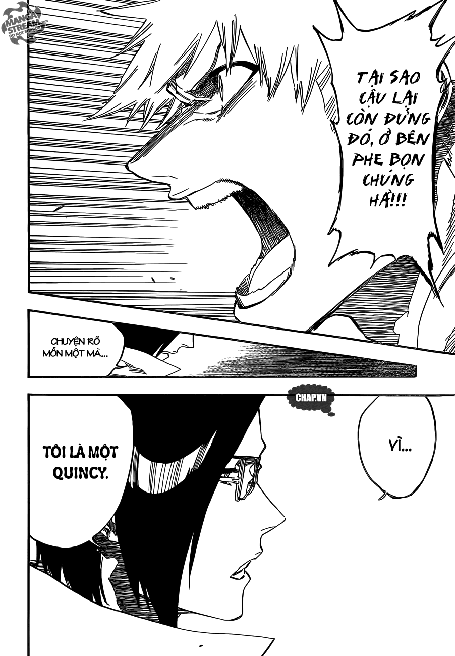 Thần Chết Ichigo - Chương 620