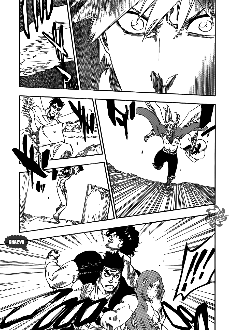 Thần Chết Ichigo - Chương 620