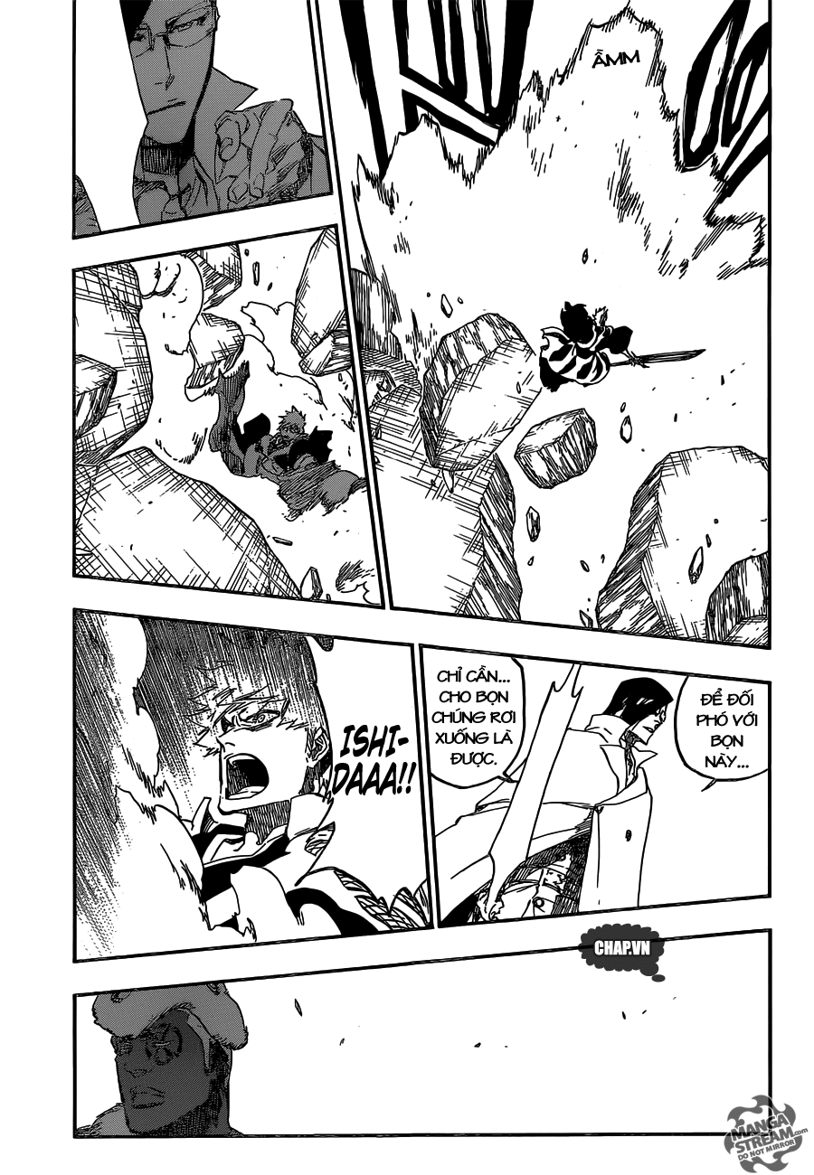 Thần Chết Ichigo - Chương 620