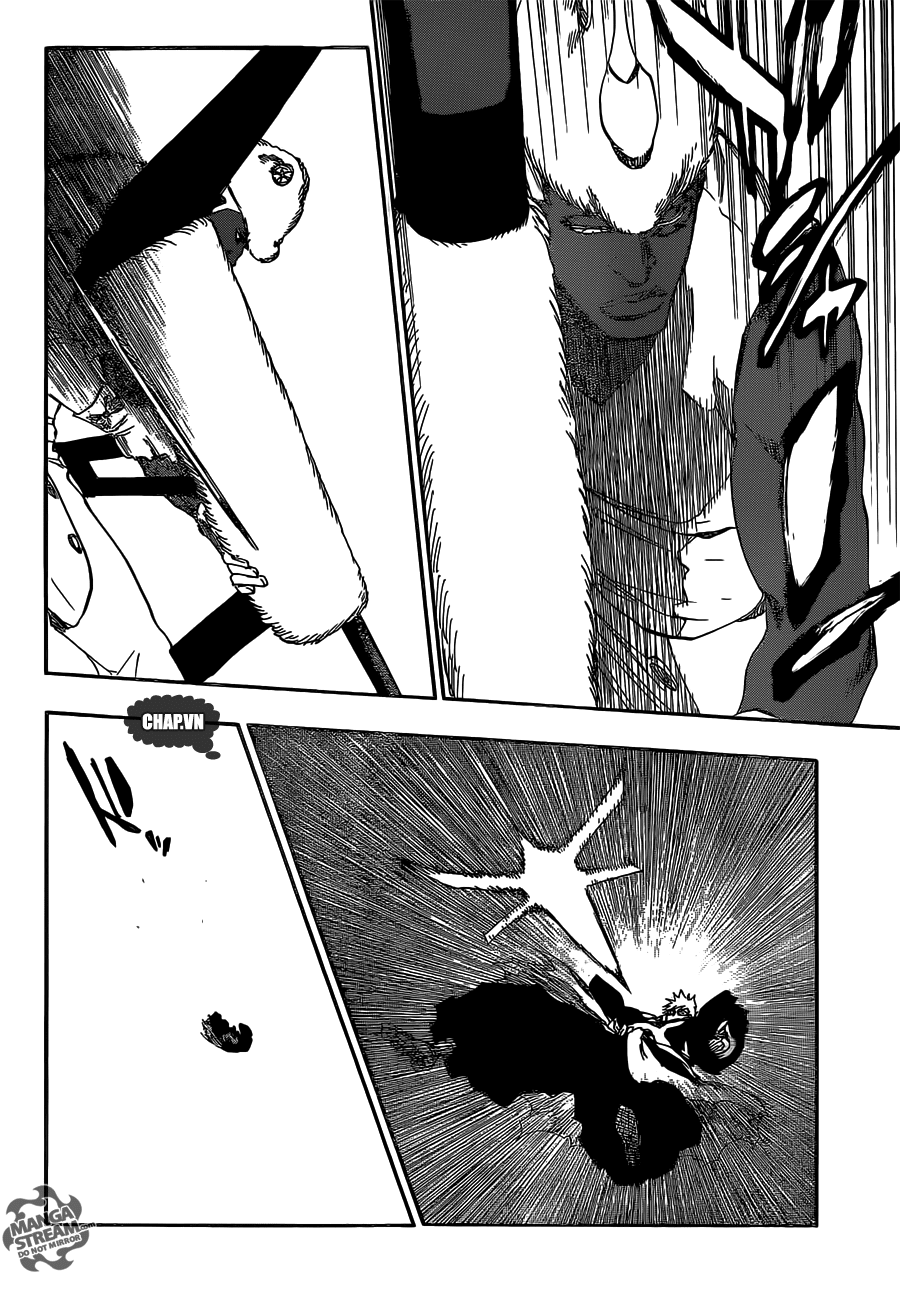 Thần Chết Ichigo - Chương 620