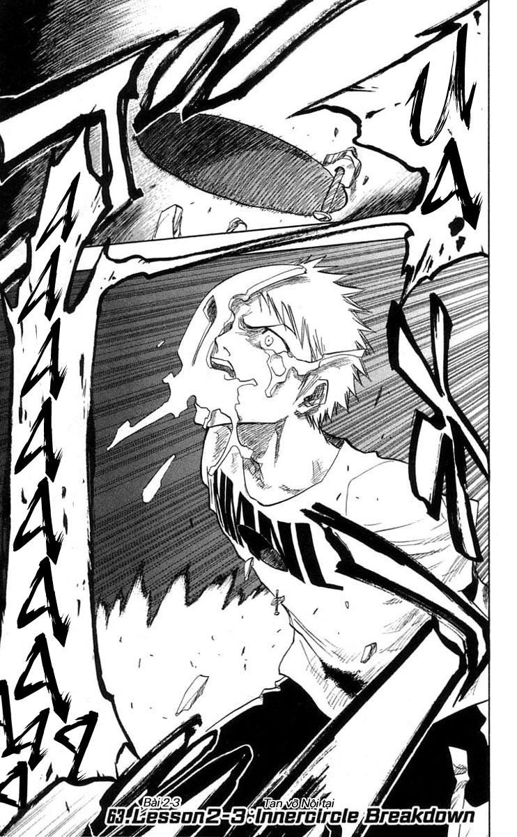 Thần Chết Ichigo - Chương 63