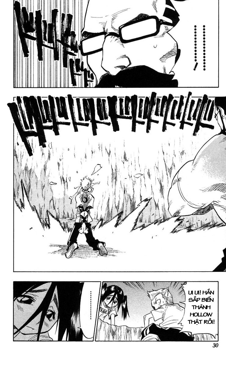 Thần Chết Ichigo - Chương 63