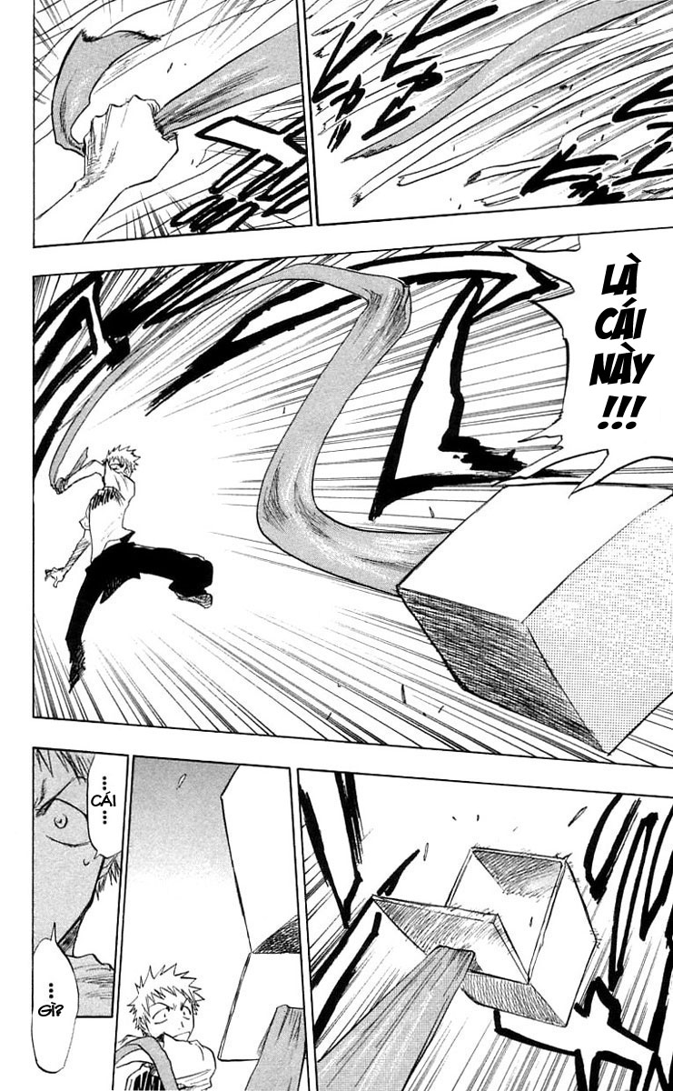 Thần Chết Ichigo - Chương 63