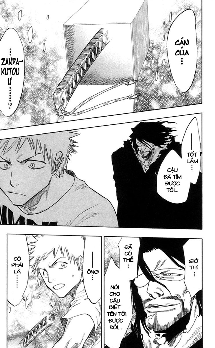 Thần Chết Ichigo - Chương 63