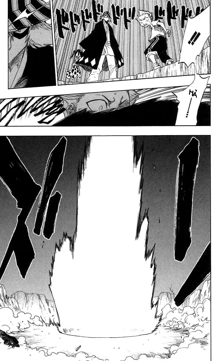 Thần Chết Ichigo - Chương 63