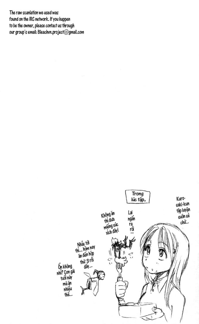Thần Chết Ichigo - Chương 63