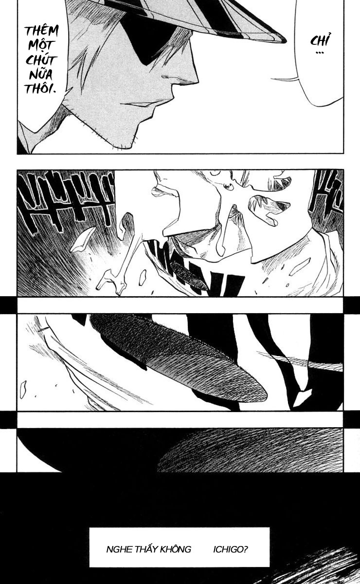 Thần Chết Ichigo - Chương 63