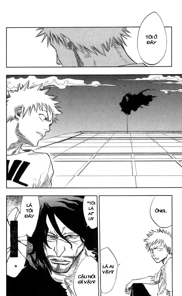 Thần Chết Ichigo - Chương 63