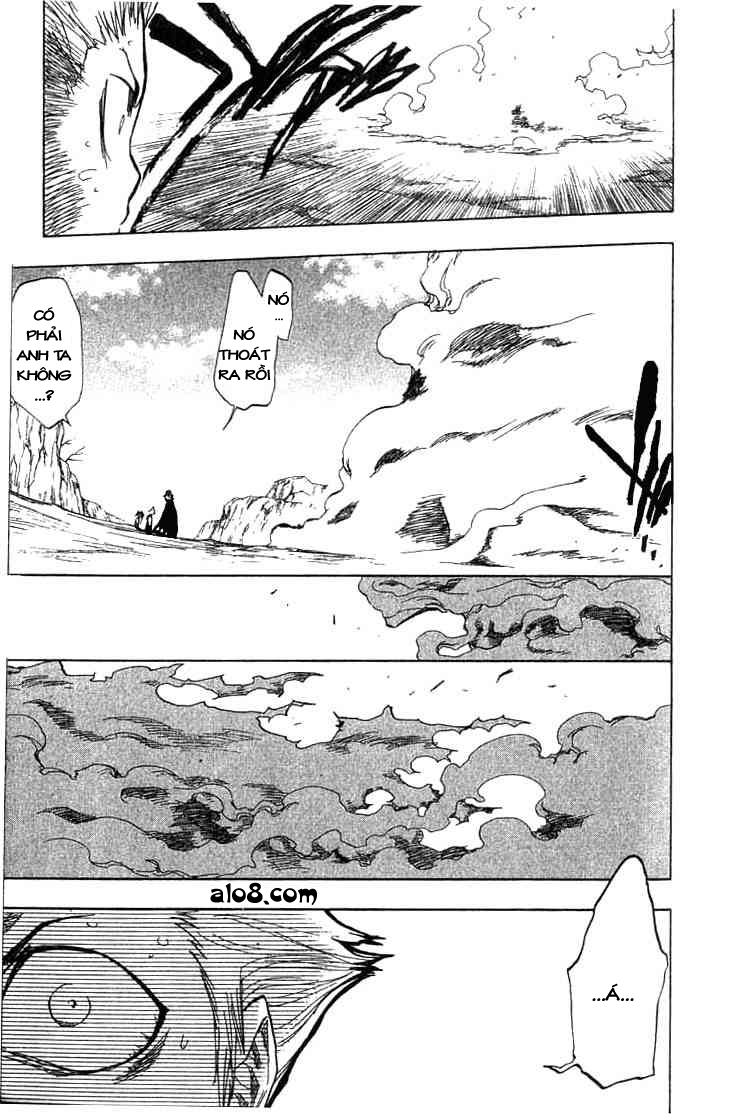 Thần Chết Ichigo - Chương 64