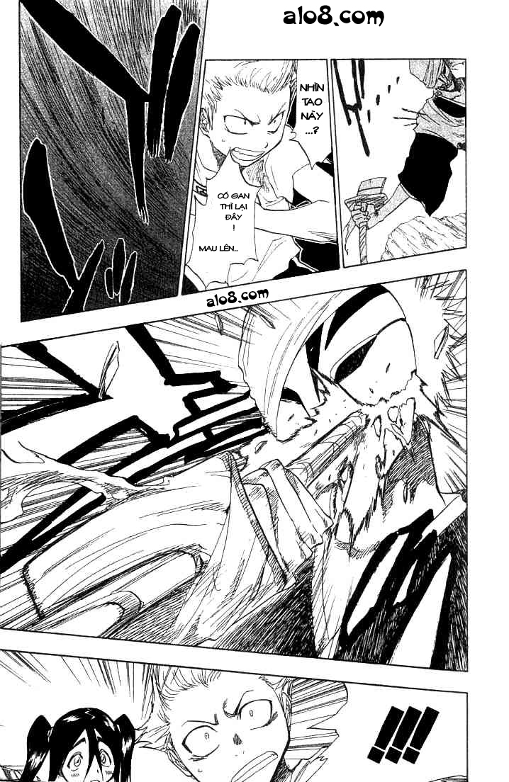 Thần Chết Ichigo - Chương 64