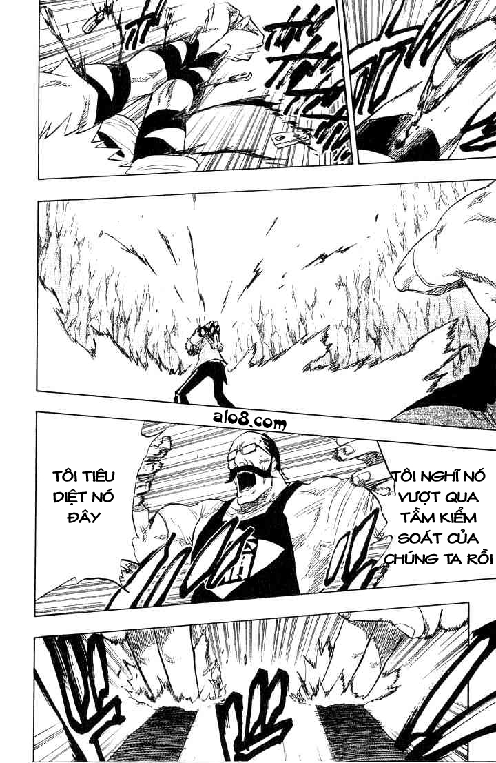 Thần Chết Ichigo - Chương 64