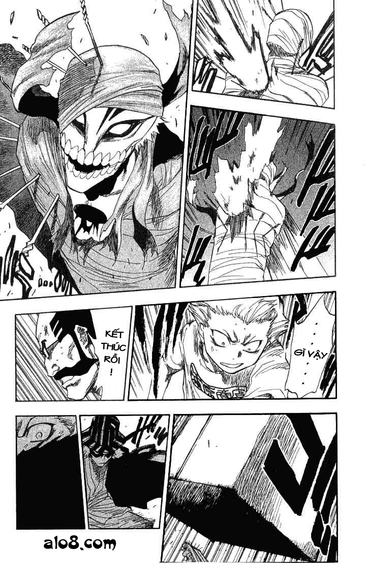 Thần Chết Ichigo - Chương 64