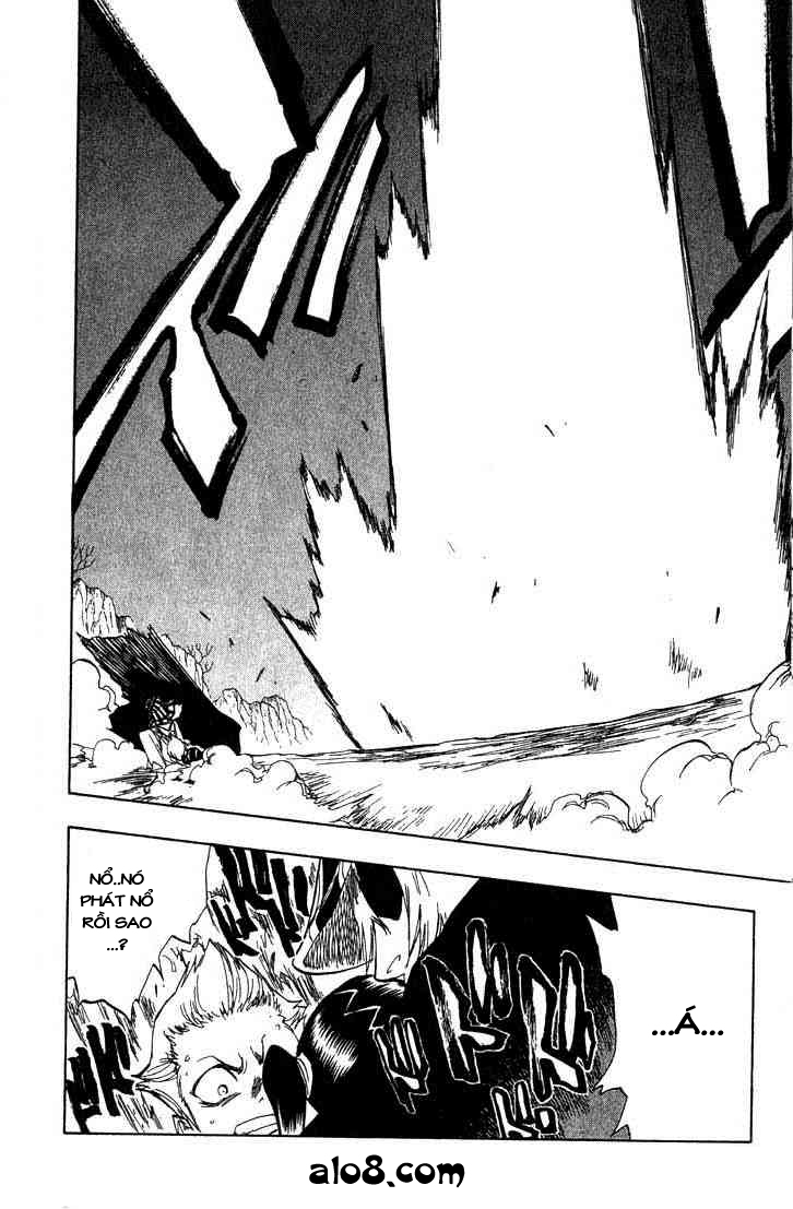 Thần Chết Ichigo - Chương 64