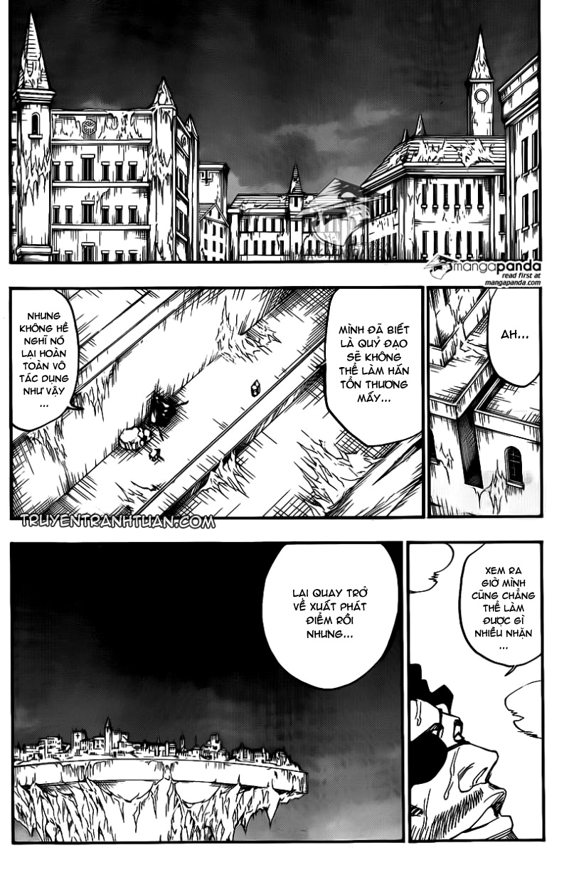 Thần Chết Ichigo - Chương 647