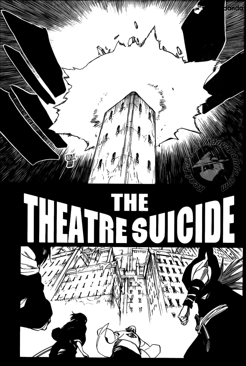 Thần Chết Ichigo - Chương 647