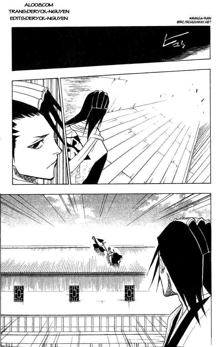 Thần Chết Ichigo - Chương 65