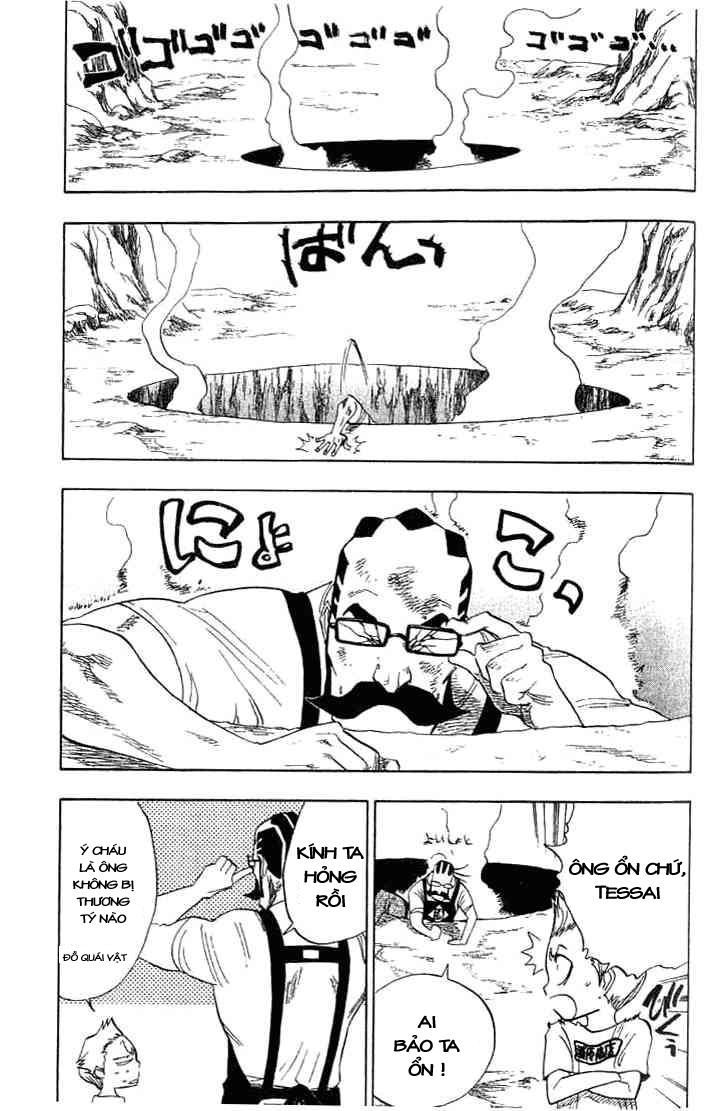 Thần Chết Ichigo - Chương 65