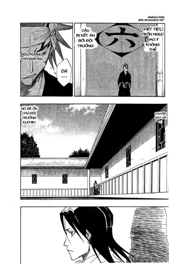 Thần Chết Ichigo - Chương 65