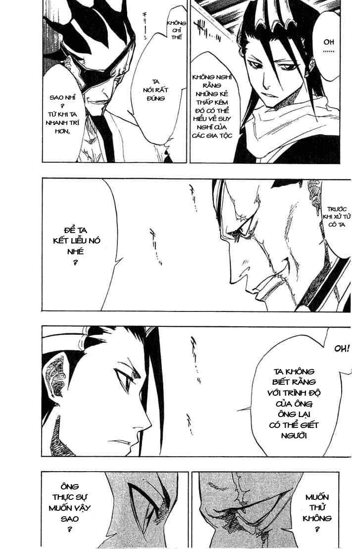 Thần Chết Ichigo - Chương 65