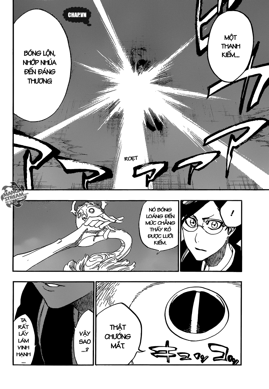 Thần Chết Ichigo - Chương 652