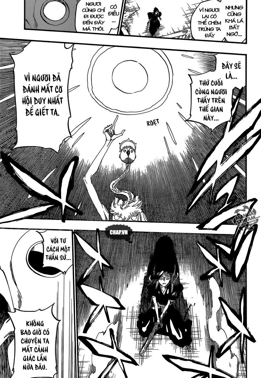 Thần Chết Ichigo - Chương 652