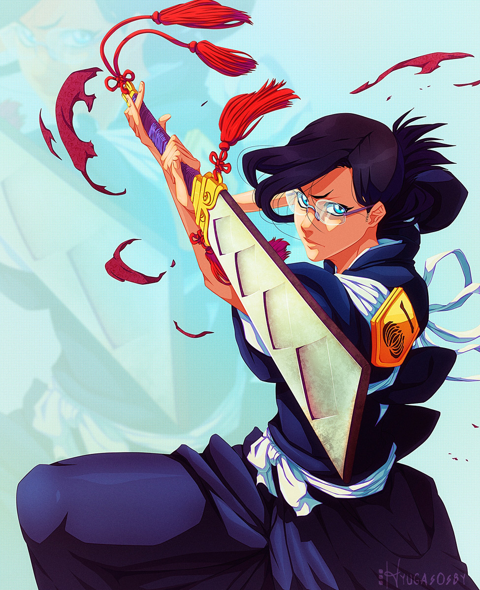 Thần Chết Ichigo - Chương 652