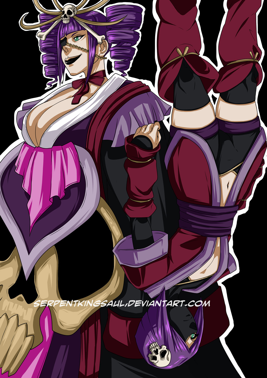 Thần Chết Ichigo - Chương 652