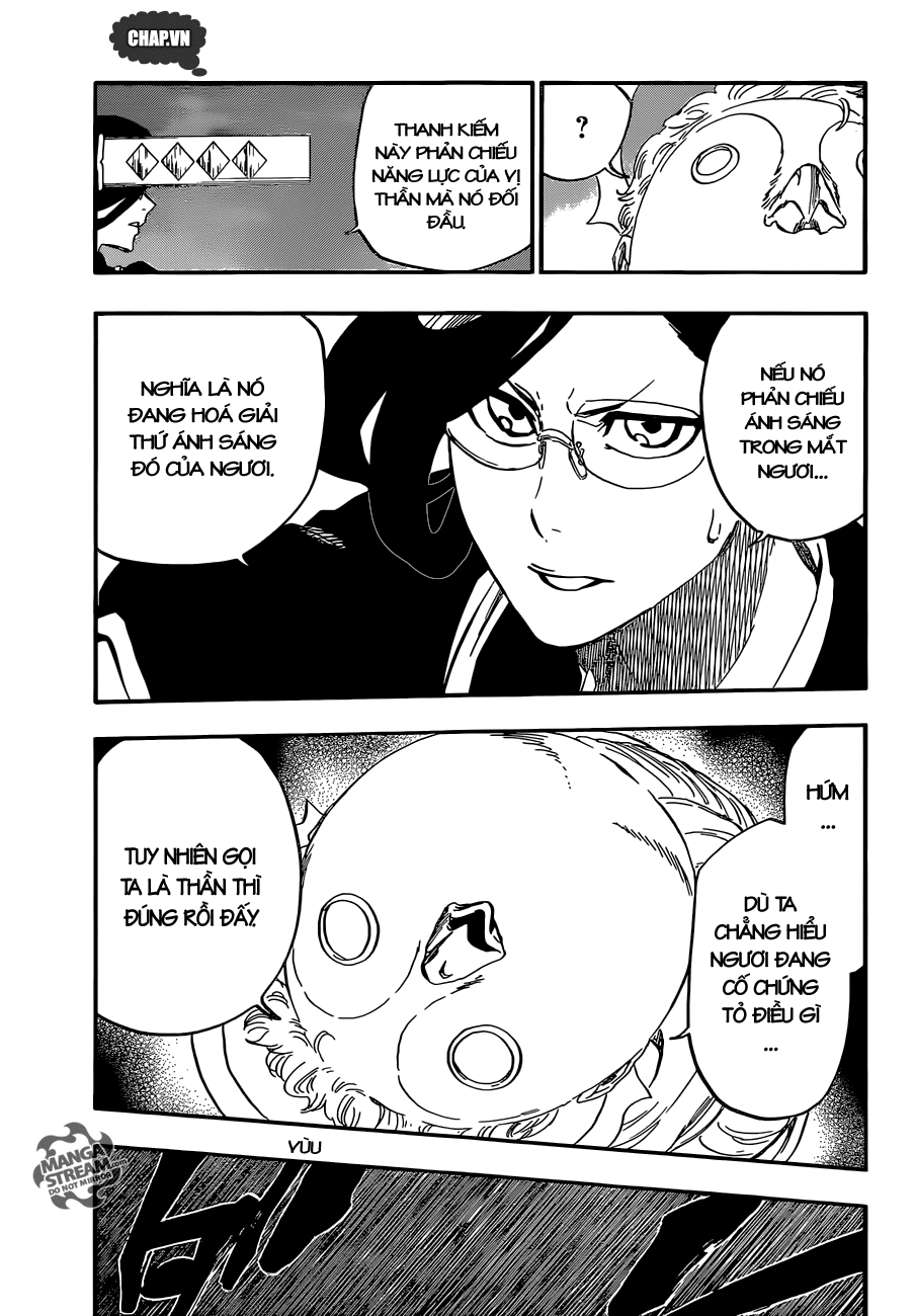 Thần Chết Ichigo - Chương 652