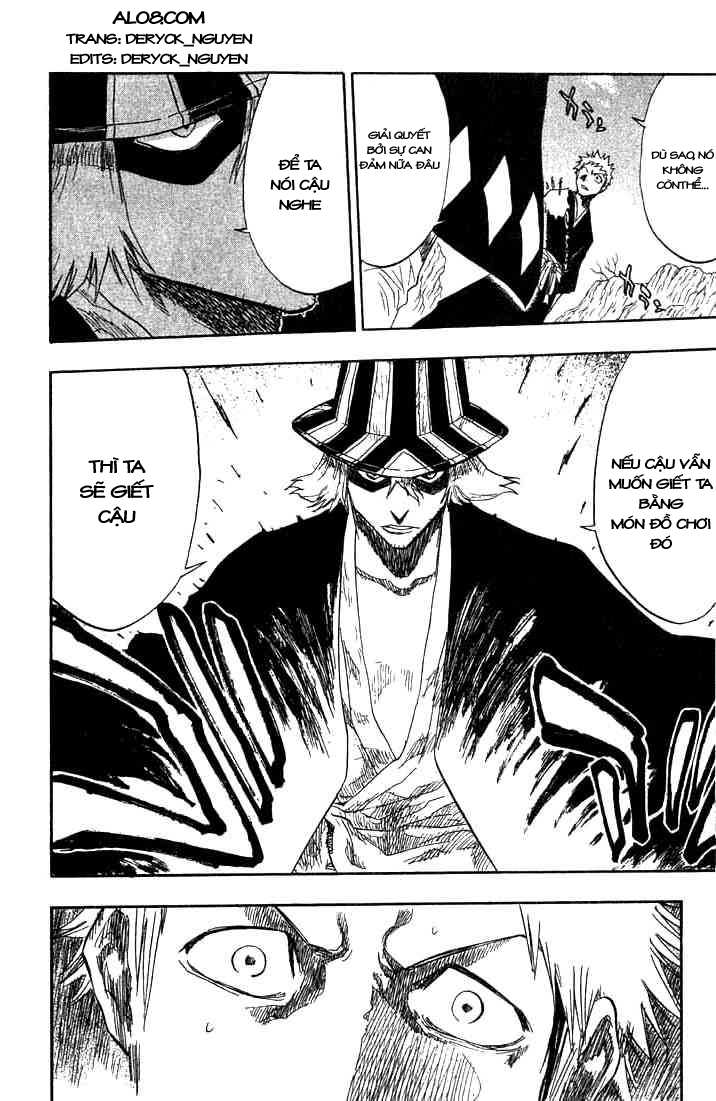 Thần Chết Ichigo - Chương 66