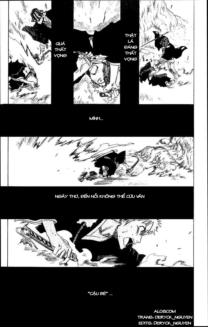 Thần Chết Ichigo - Chương 66