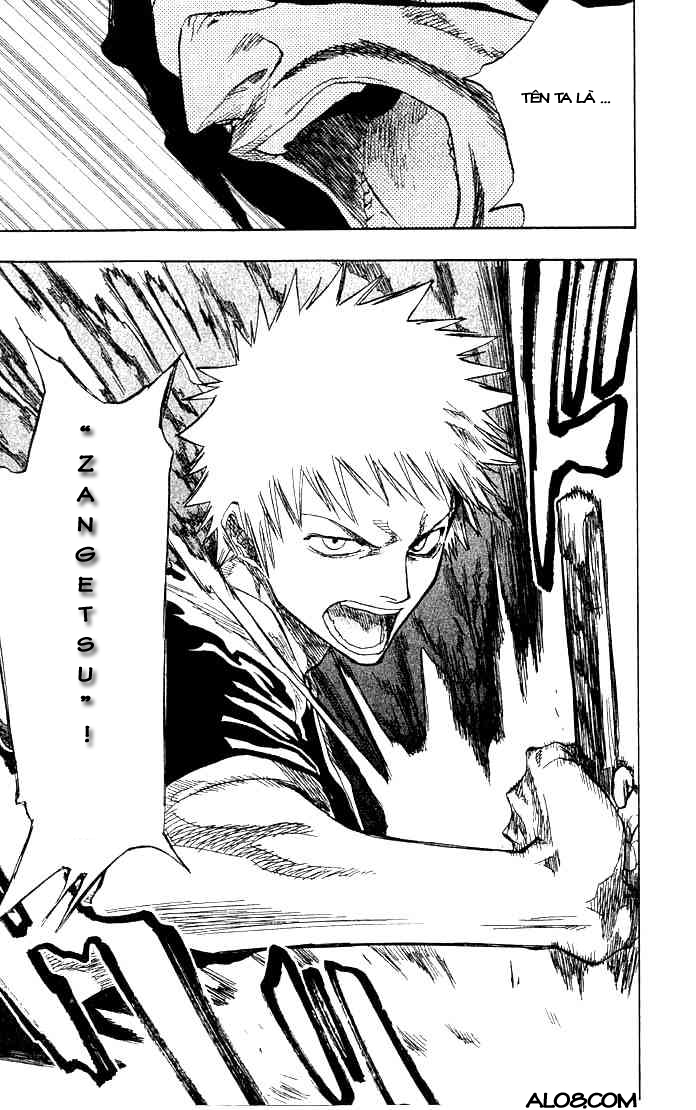 Thần Chết Ichigo - Chương 66