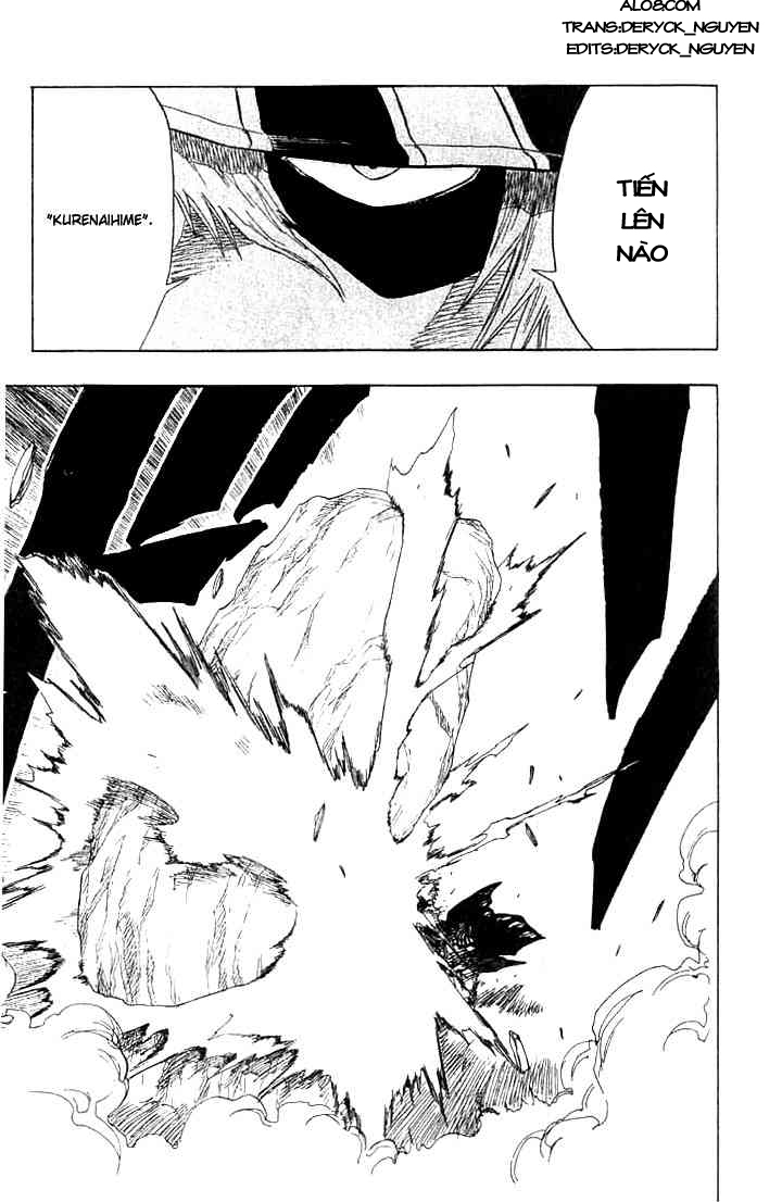 Thần Chết Ichigo - Chương 66