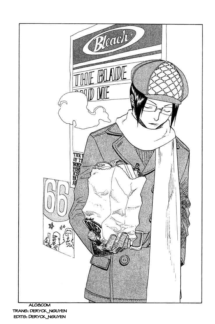 Thần Chết Ichigo - Chương 66