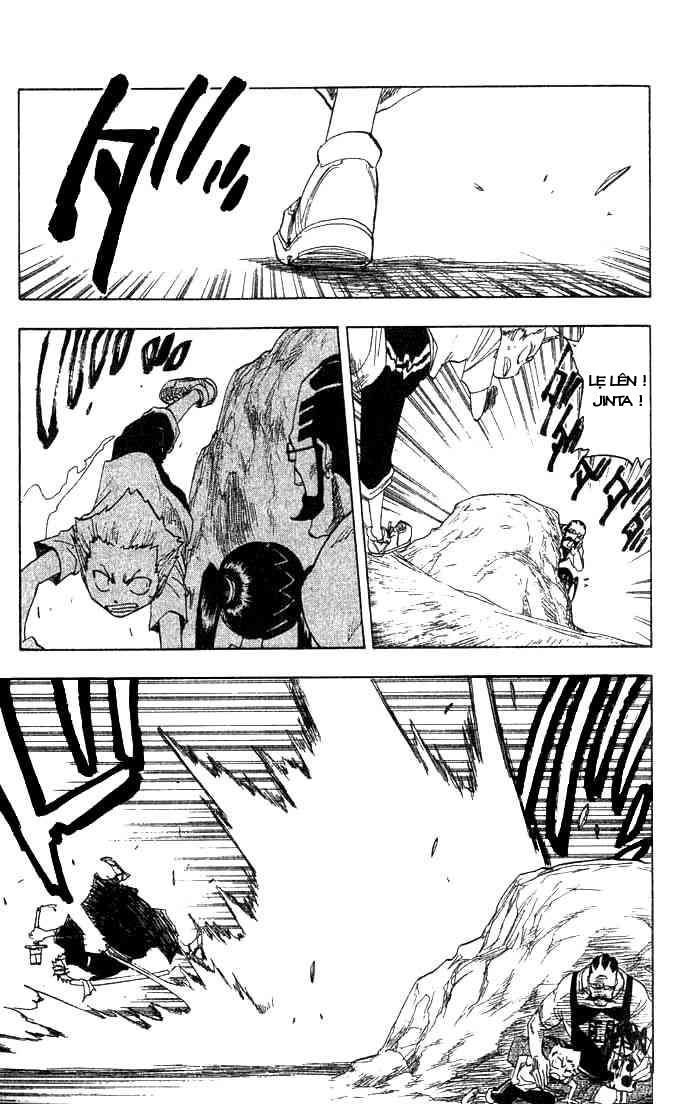 Thần Chết Ichigo - Chương 66