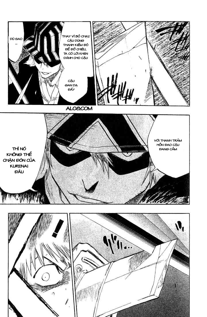 Thần Chết Ichigo - Chương 66