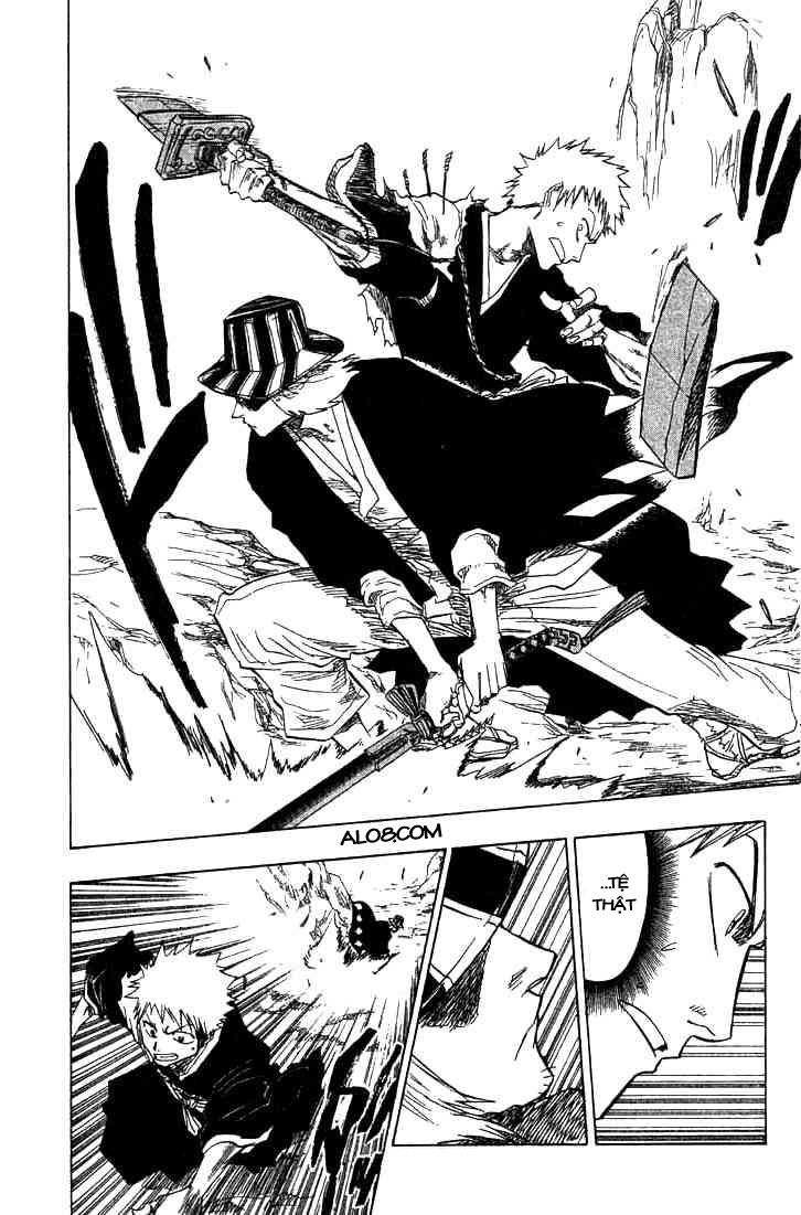 Thần Chết Ichigo - Chương 66