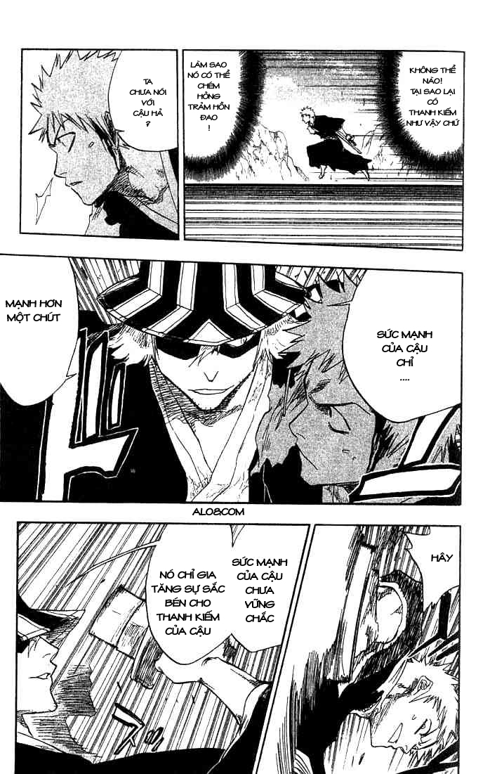 Thần Chết Ichigo - Chương 66