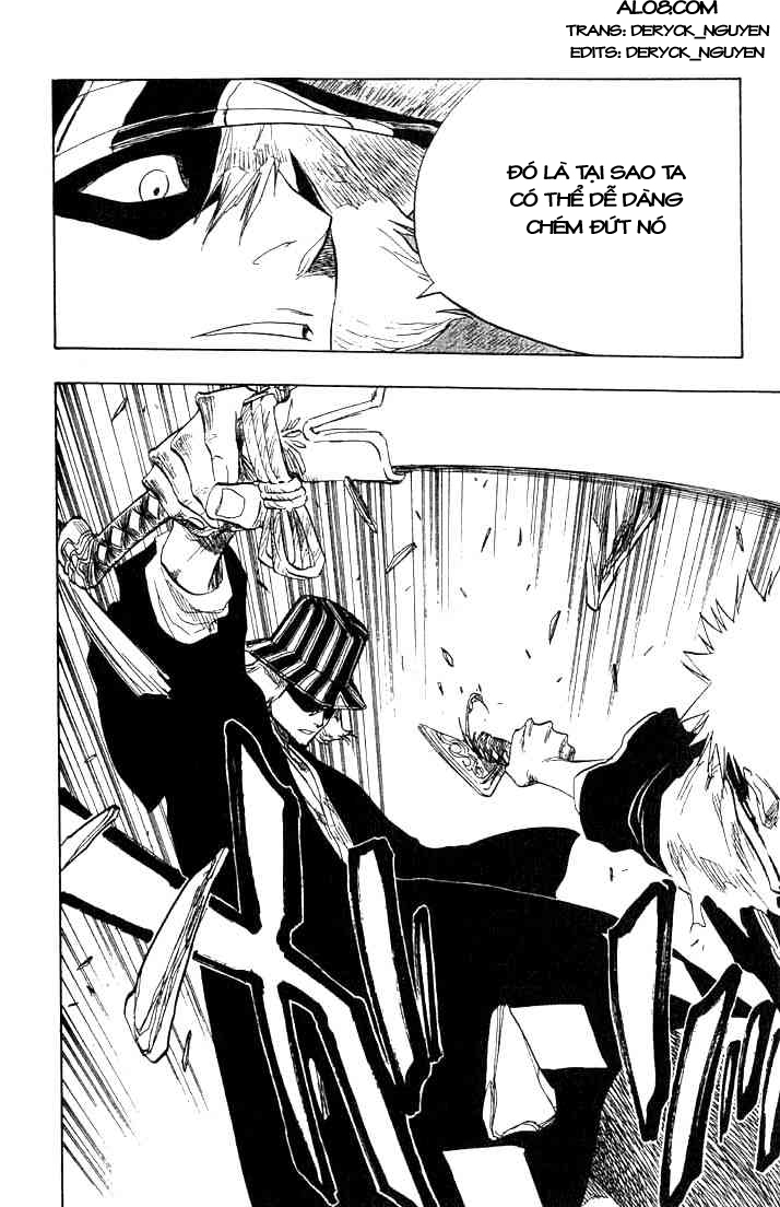 Thần Chết Ichigo - Chương 66