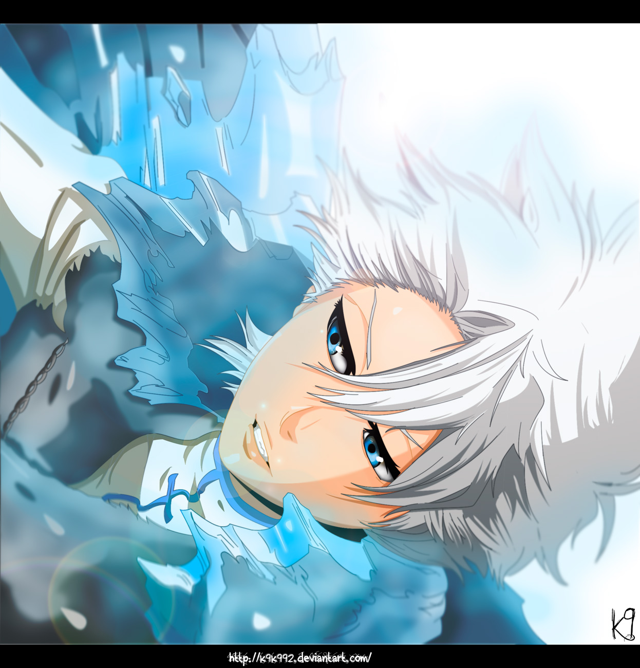 Thần Chết Ichigo - Chương 660