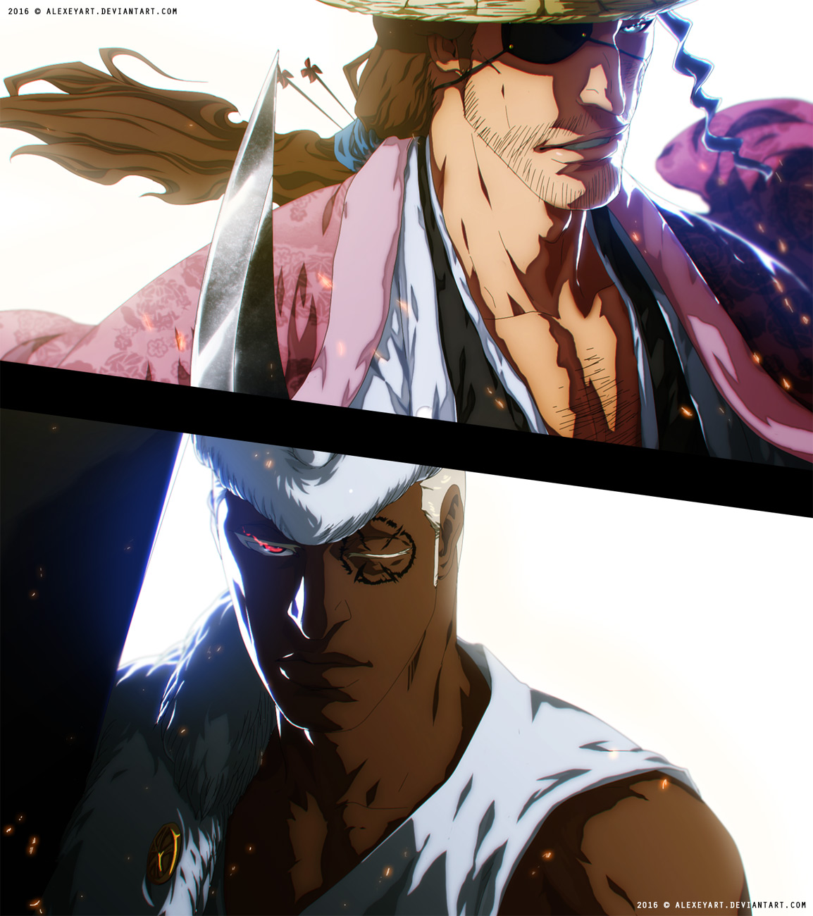 Thần Chết Ichigo - Chương 660