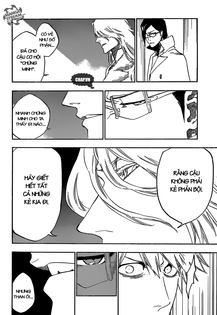 Thần Chết Ichigo - Chương 660