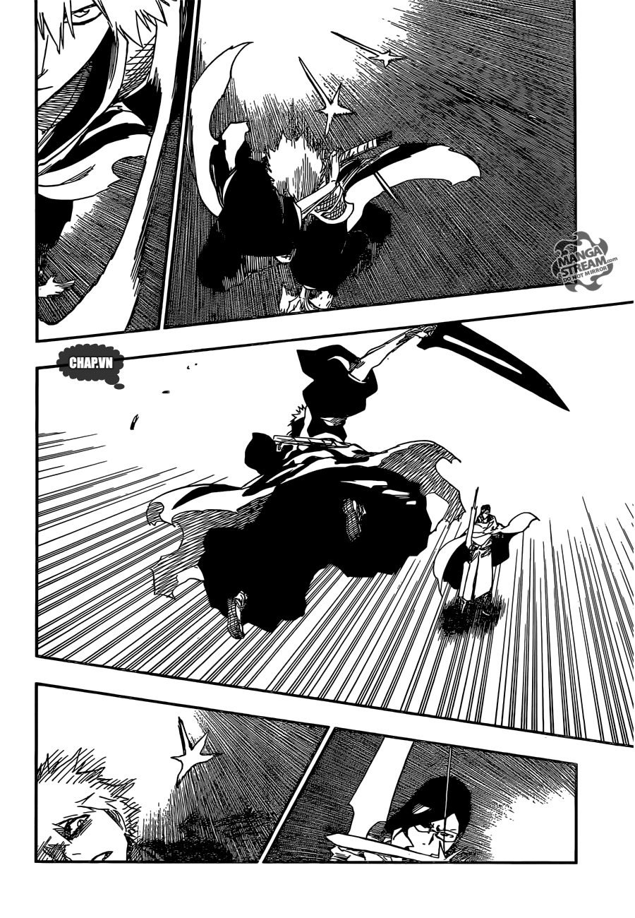 Thần Chết Ichigo - Chương 660