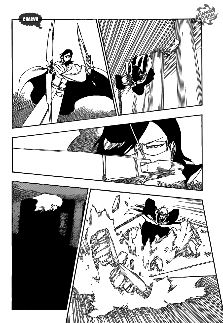 Thần Chết Ichigo - Chương 660