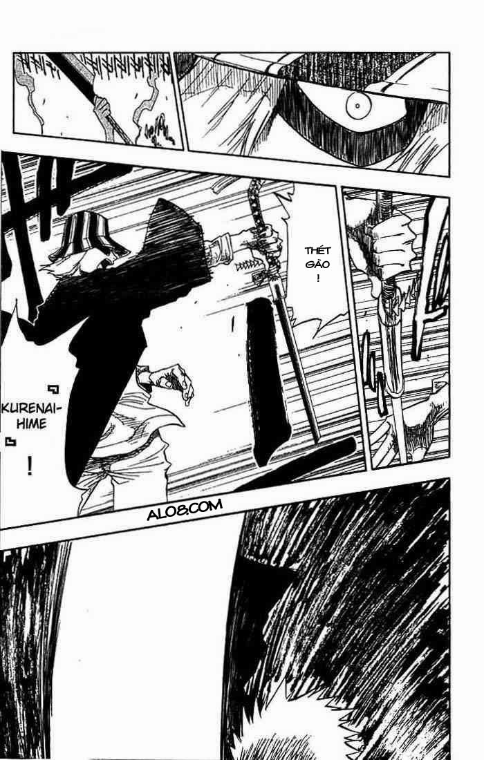 Thần Chết Ichigo - Chương 67