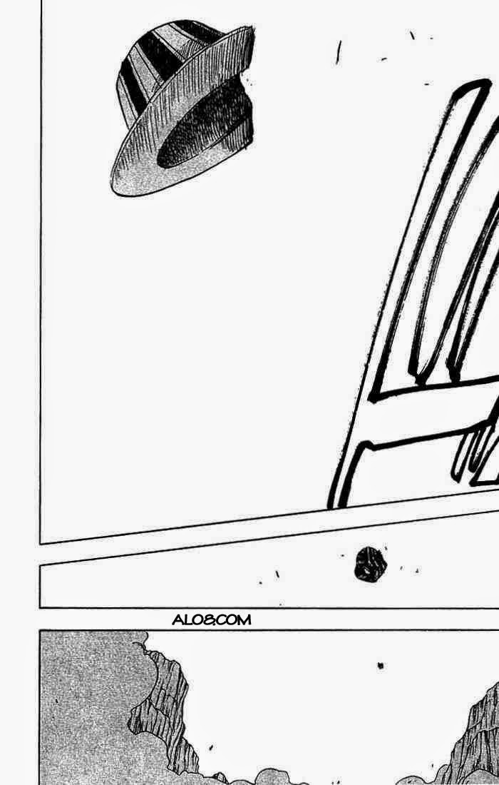 Thần Chết Ichigo - Chương 67