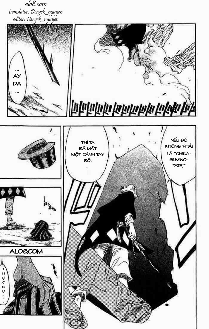 Thần Chết Ichigo - Chương 67