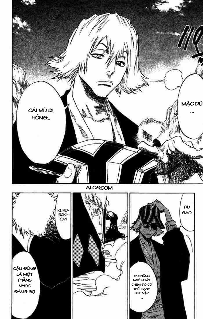 Thần Chết Ichigo - Chương 67