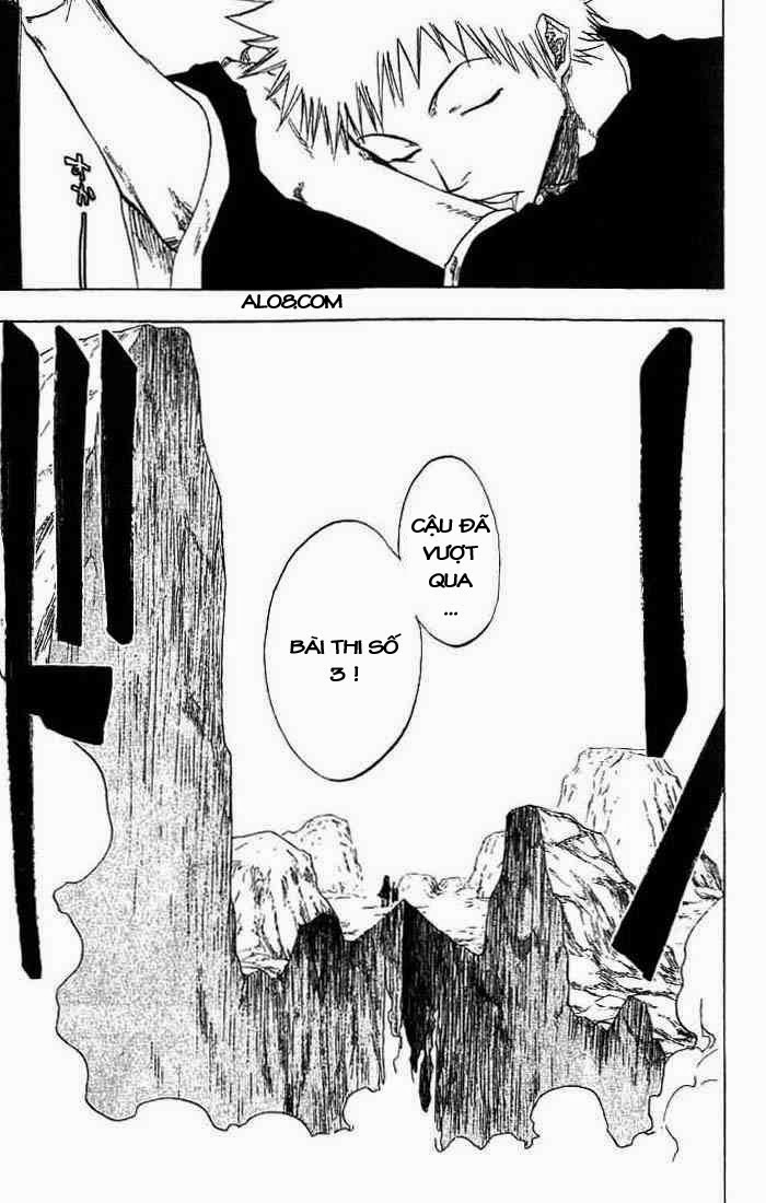 Thần Chết Ichigo - Chương 67