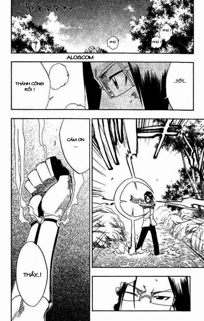 Thần Chết Ichigo - Chương 67